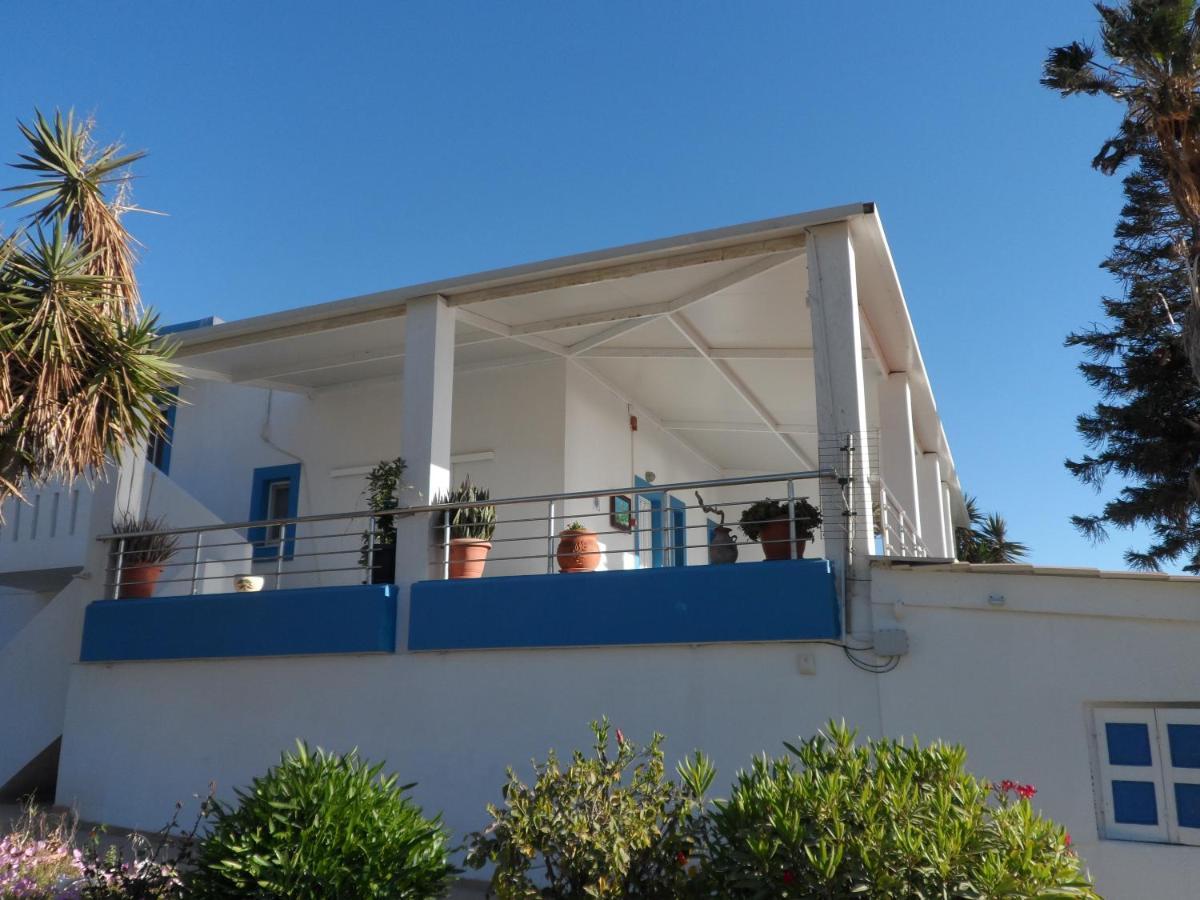 Villa Giorgos Kéfalos Esterno foto