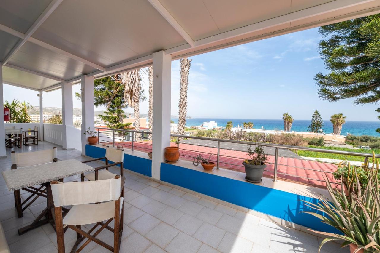 Villa Giorgos Kéfalos Esterno foto