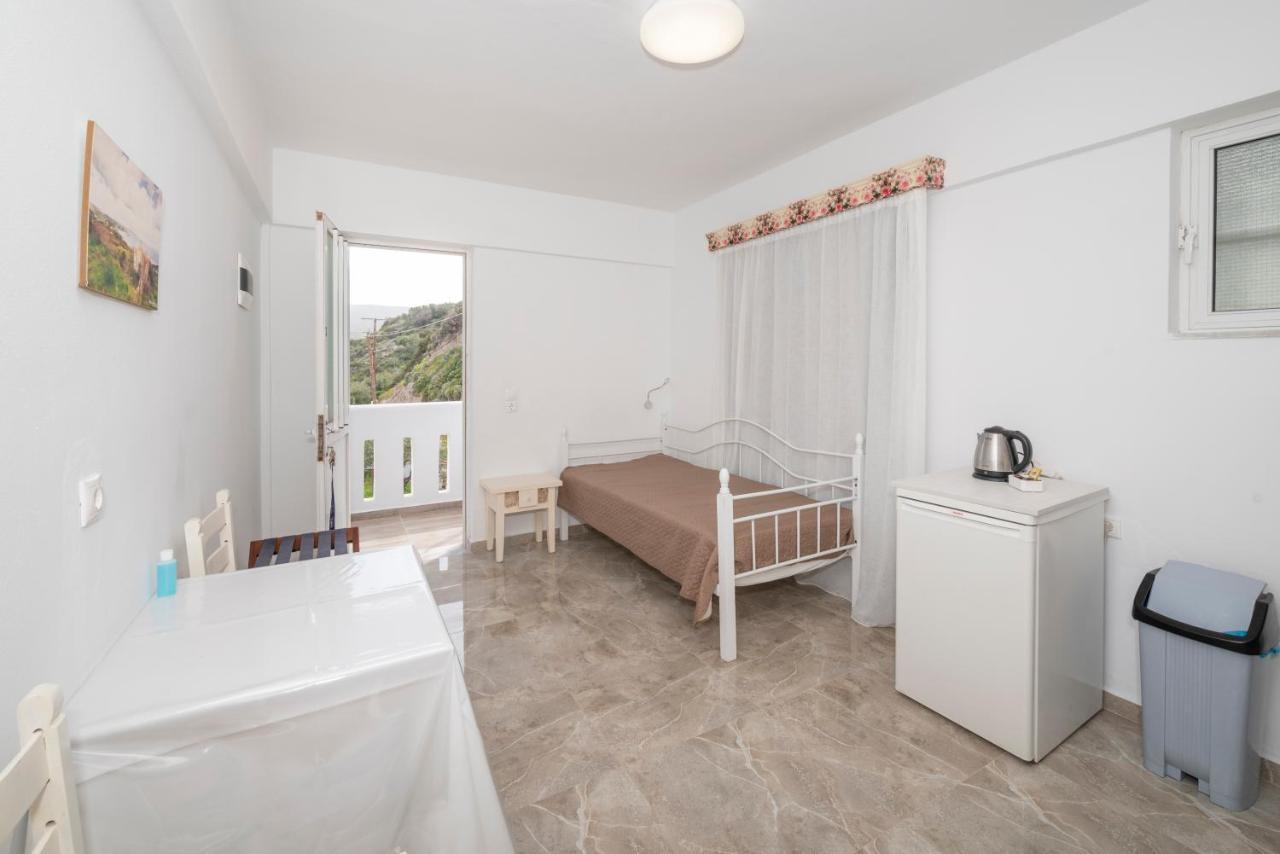 Villa Giorgos Kéfalos Esterno foto