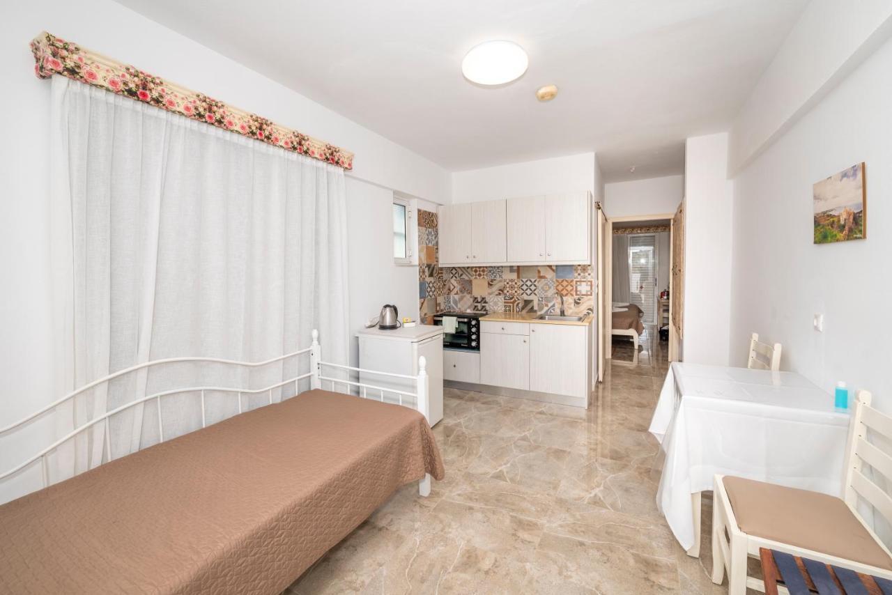 Villa Giorgos Kéfalos Esterno foto