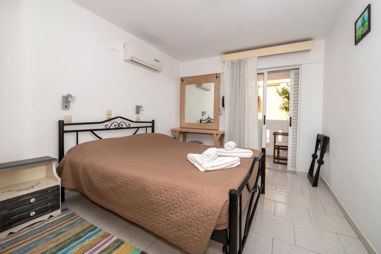 Villa Giorgos Kéfalos Esterno foto