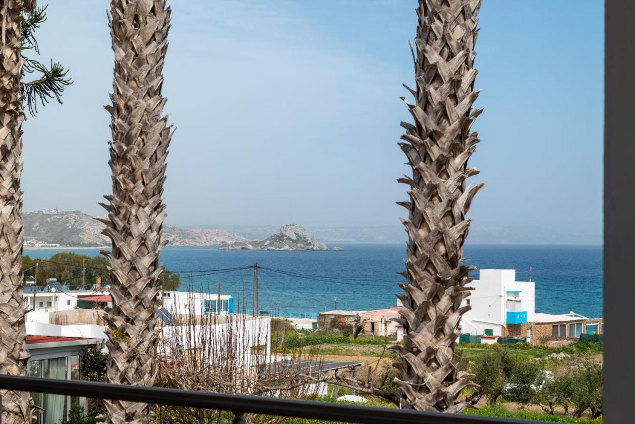 Villa Giorgos Kéfalos Esterno foto