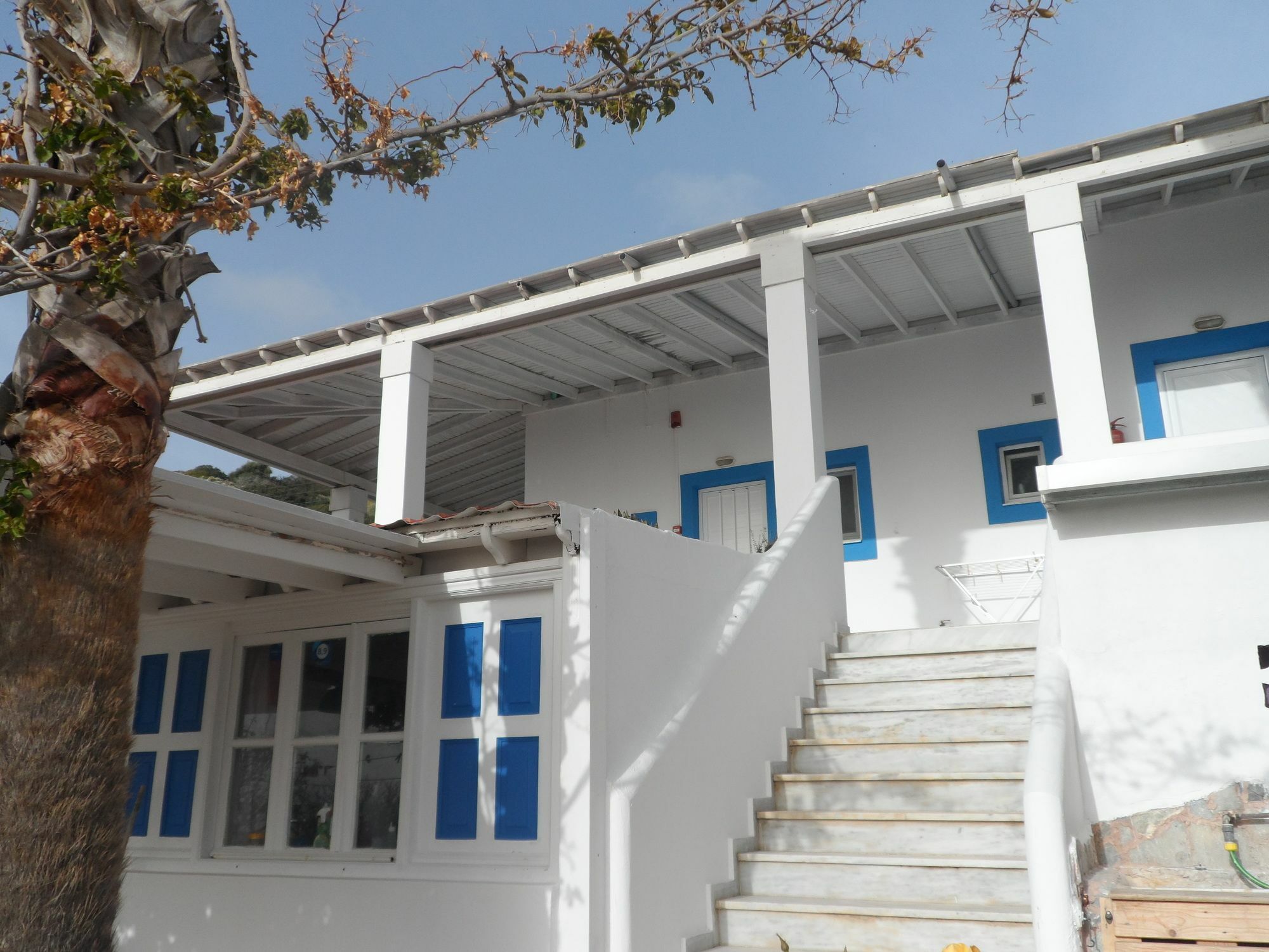 Villa Giorgos Kéfalos Esterno foto