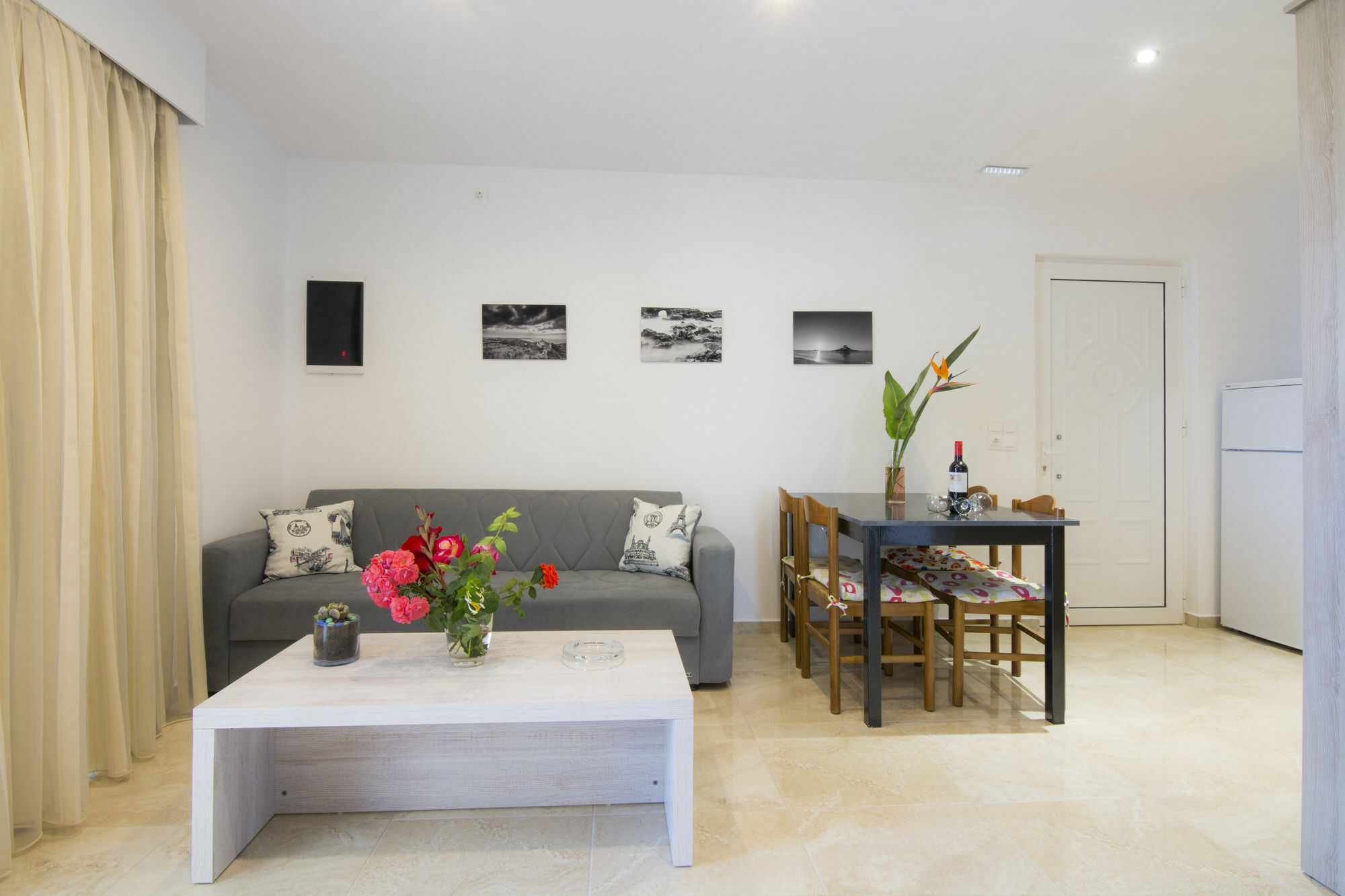 Villa Giorgos Kéfalos Esterno foto