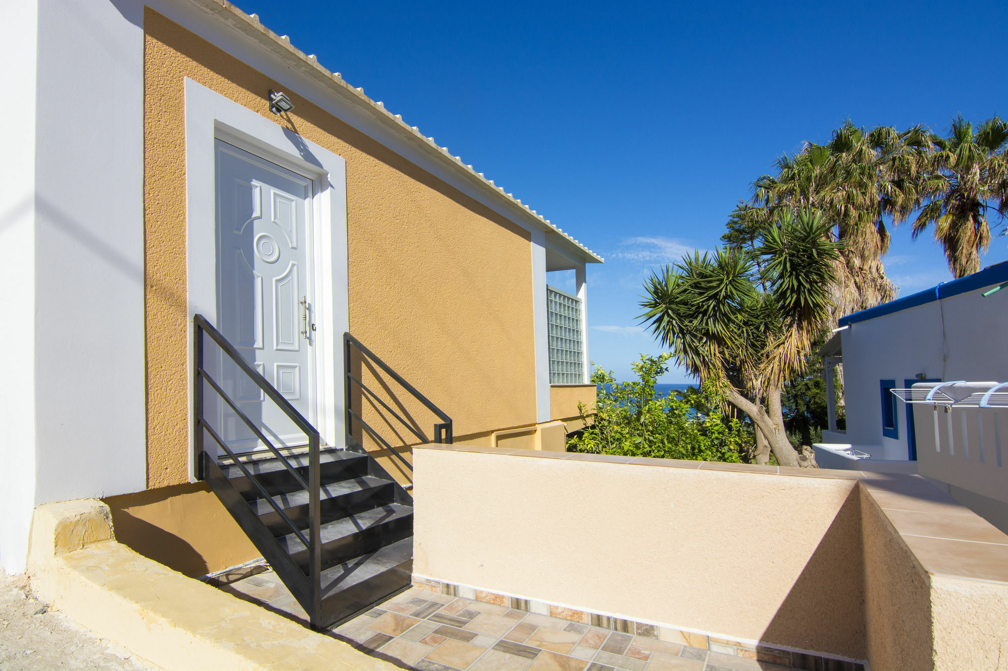 Villa Giorgos Kéfalos Esterno foto