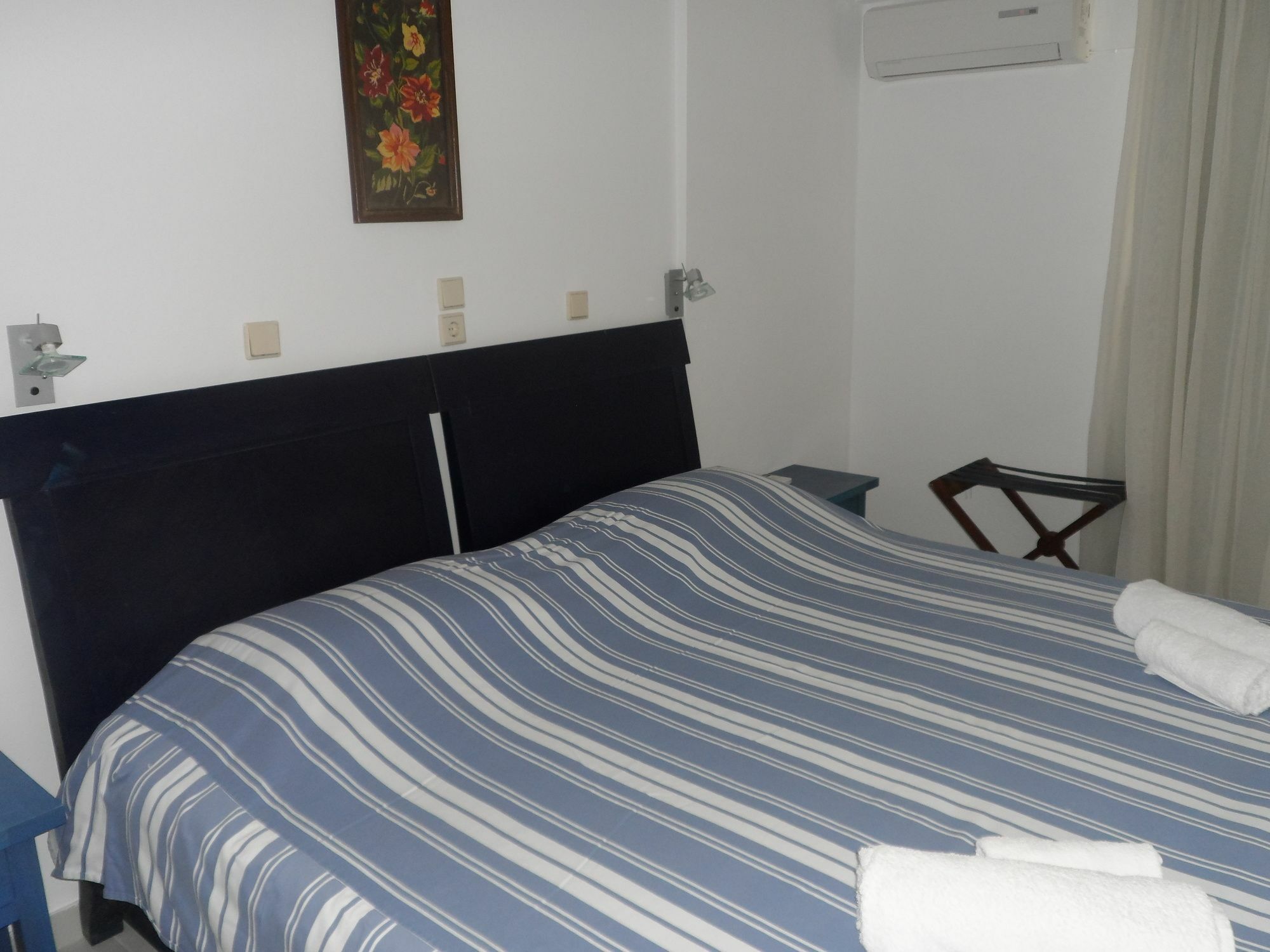 Villa Giorgos Kéfalos Esterno foto